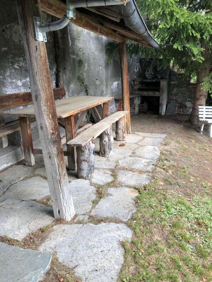 Maison Angele Saint Nicolas Εξωτερικό φωτογραφία