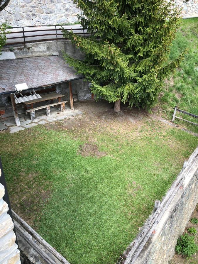 Maison Angele Saint Nicolas Εξωτερικό φωτογραφία