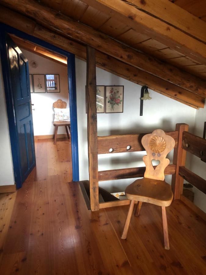 Maison Angele Saint Nicolas Εξωτερικό φωτογραφία