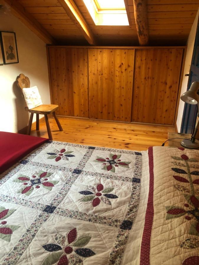 Maison Angele Saint Nicolas Εξωτερικό φωτογραφία