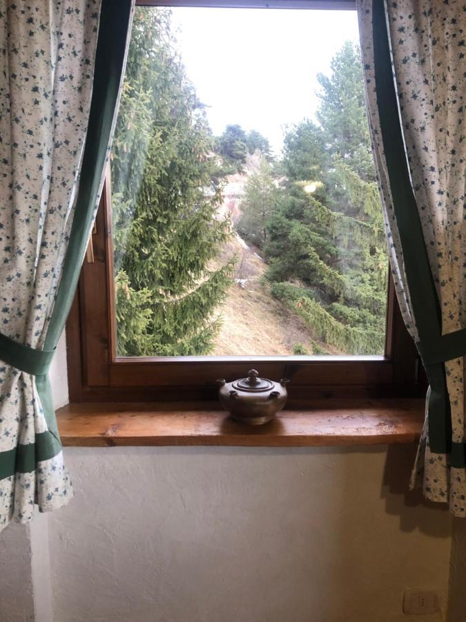 Maison Angele Saint Nicolas Εξωτερικό φωτογραφία