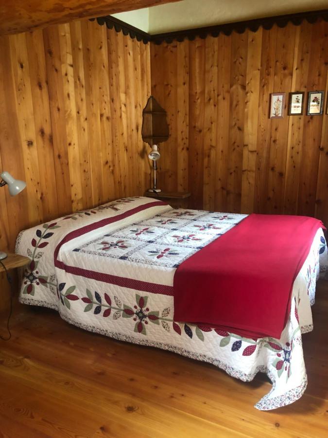 Maison Angele Saint Nicolas Εξωτερικό φωτογραφία