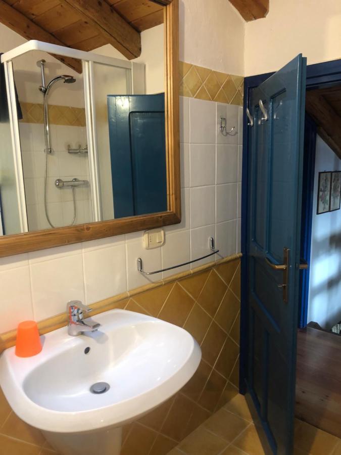Maison Angele Saint Nicolas Εξωτερικό φωτογραφία
