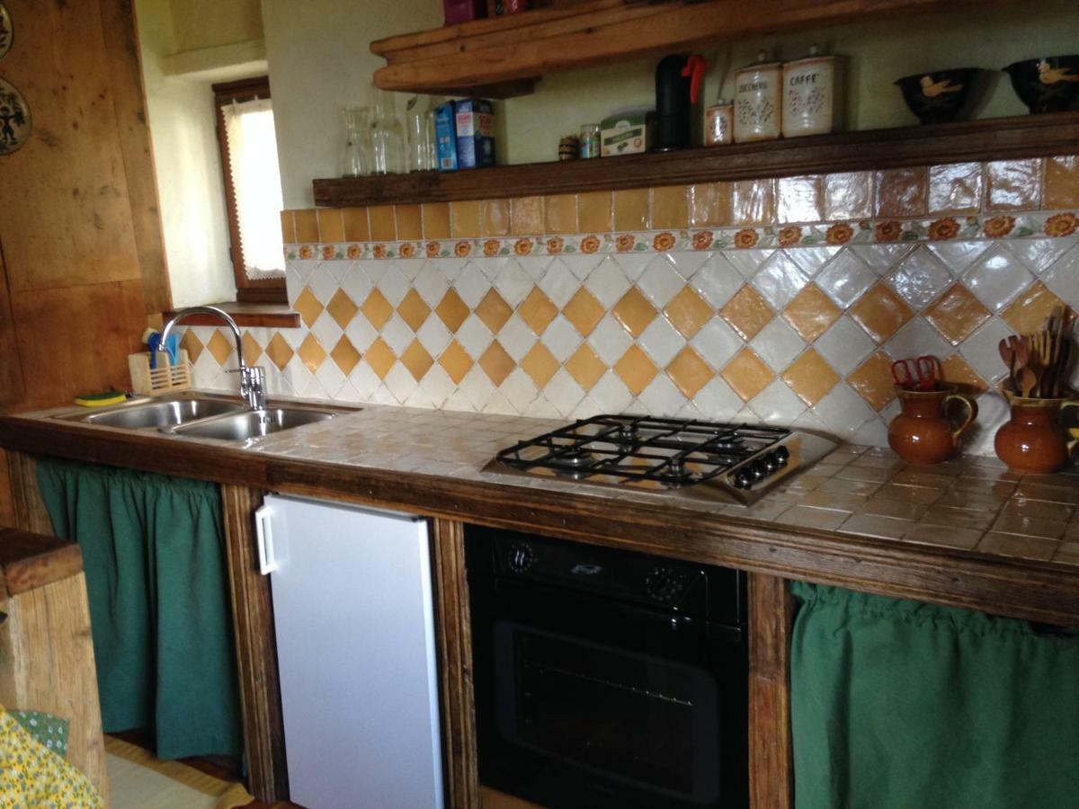 Maison Angele Saint Nicolas Εξωτερικό φωτογραφία