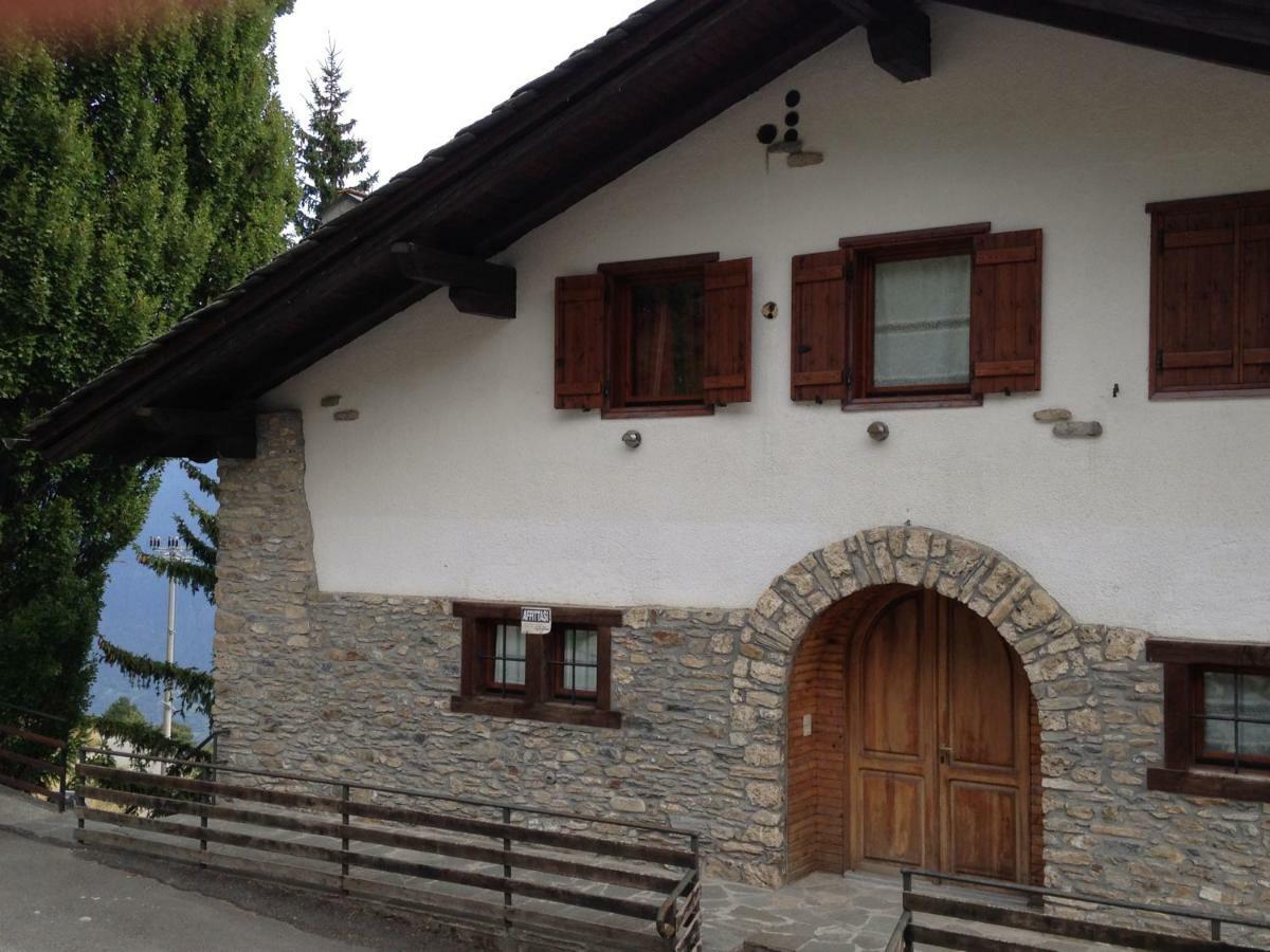 Maison Angele Saint Nicolas Εξωτερικό φωτογραφία